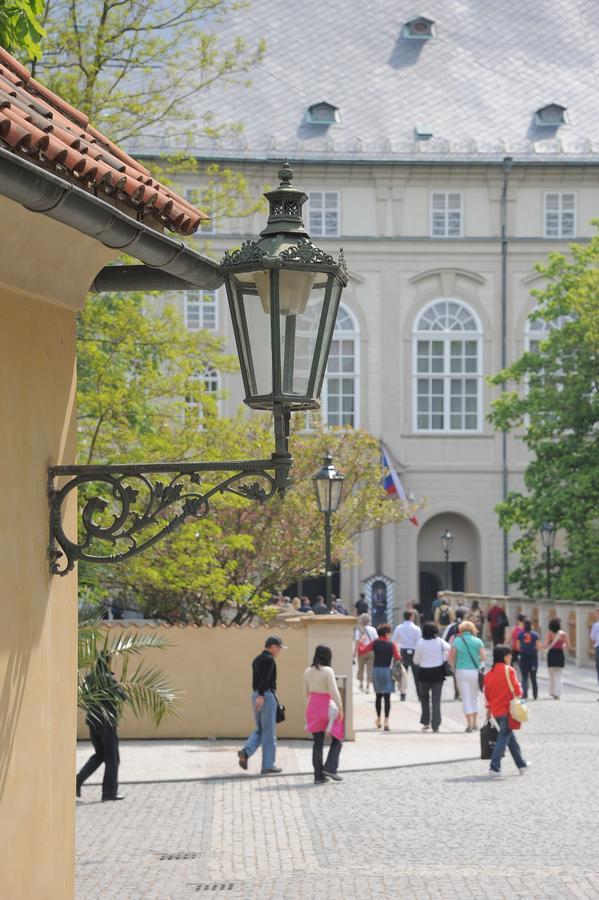 Family Style & Garden Apartments Prague Extérieur photo