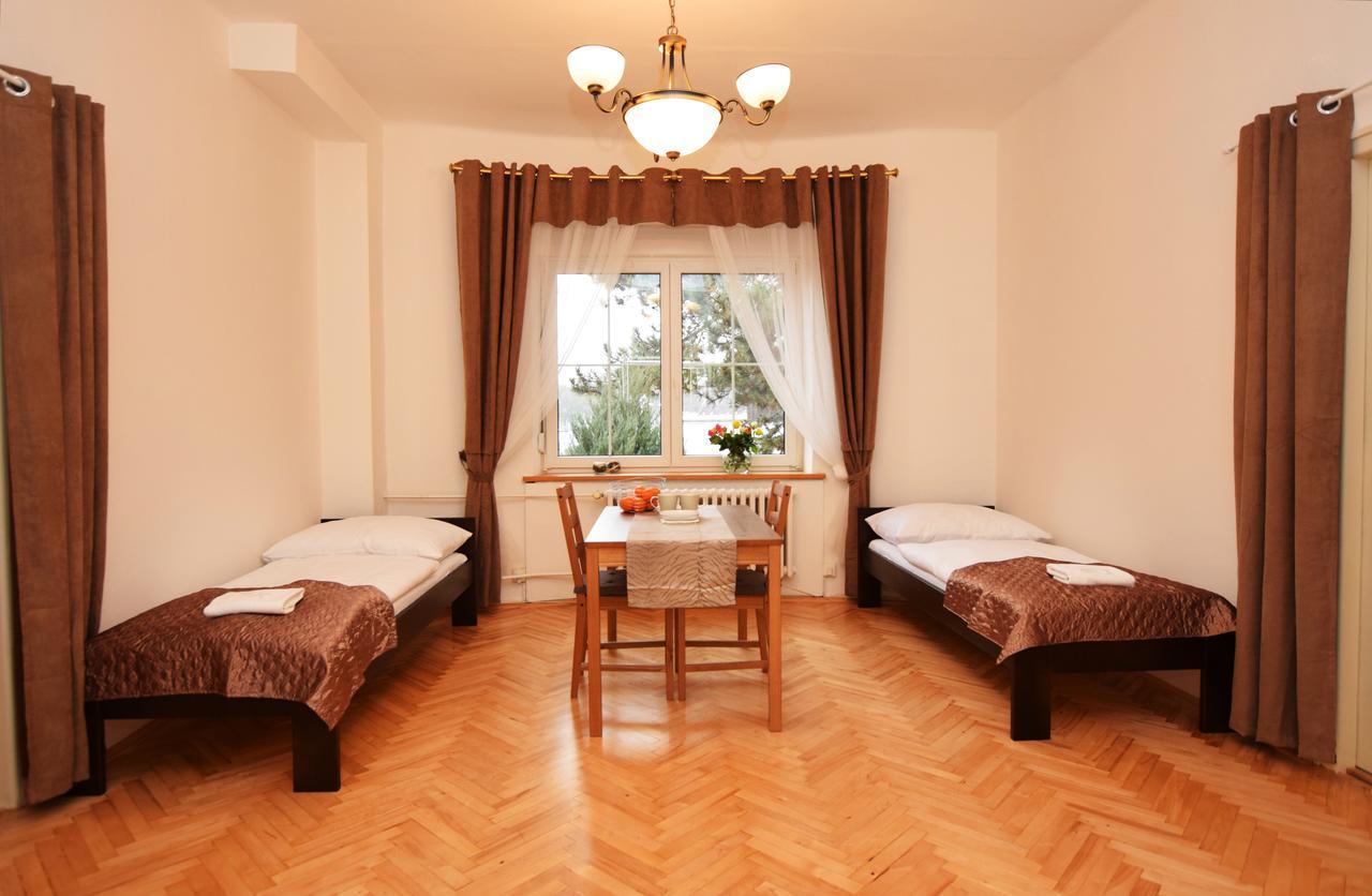 Family Style & Garden Apartments Prague Extérieur photo