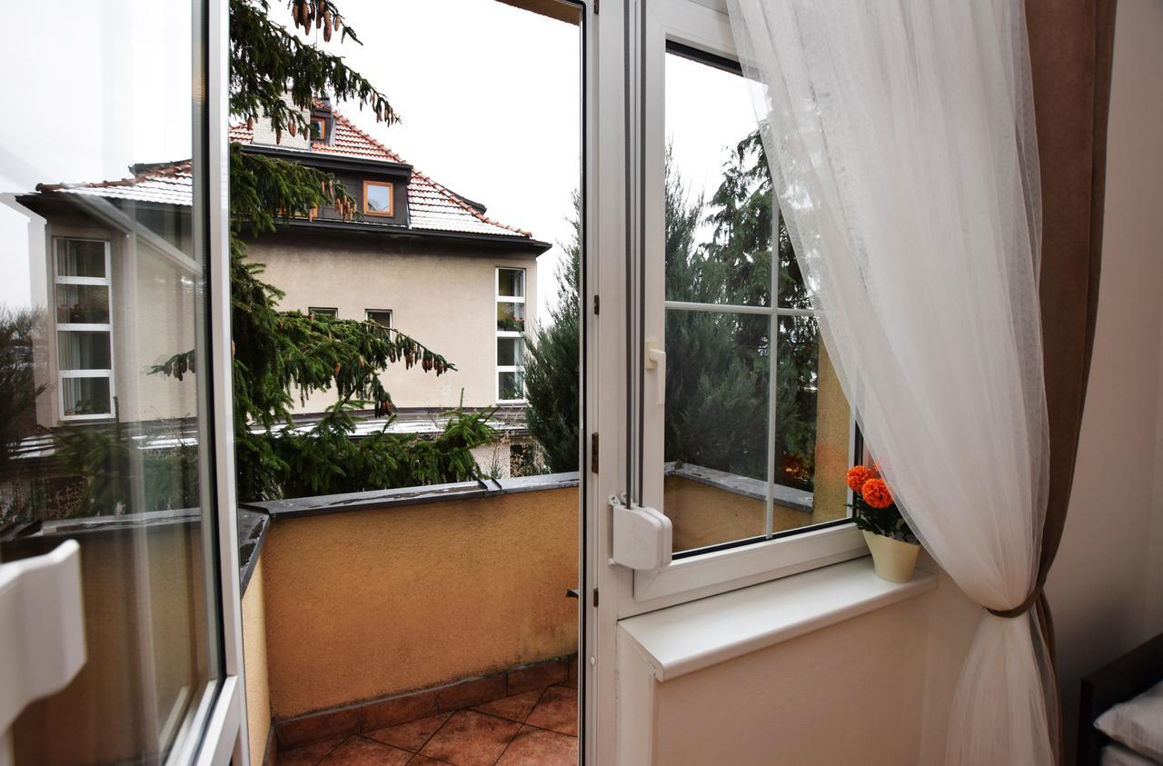 Family Style & Garden Apartments Prague Extérieur photo