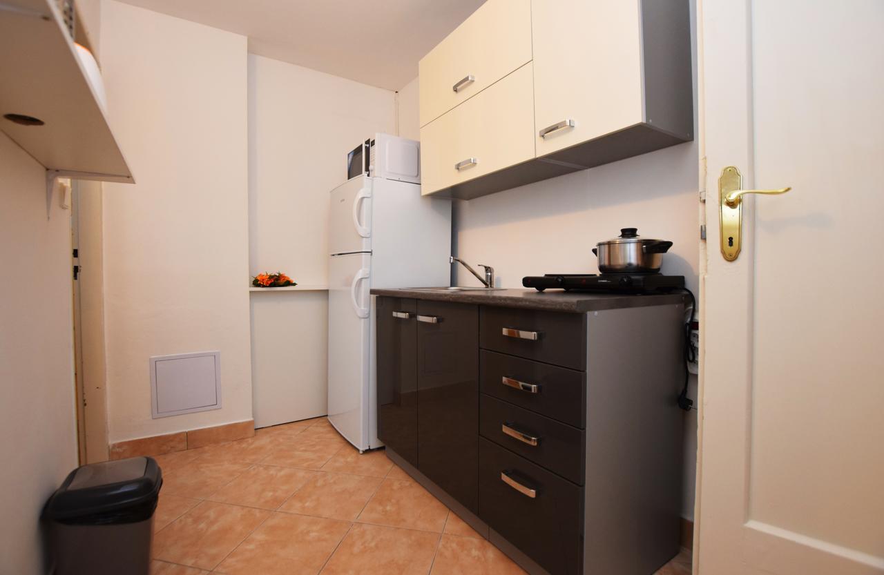 Family Style & Garden Apartments Prague Extérieur photo