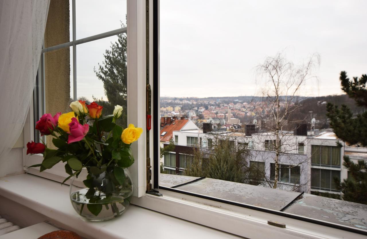 Family Style & Garden Apartments Prague Extérieur photo